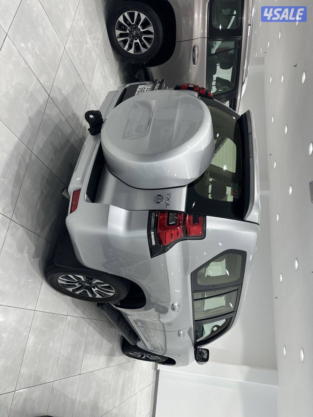 تويوتا برادو2