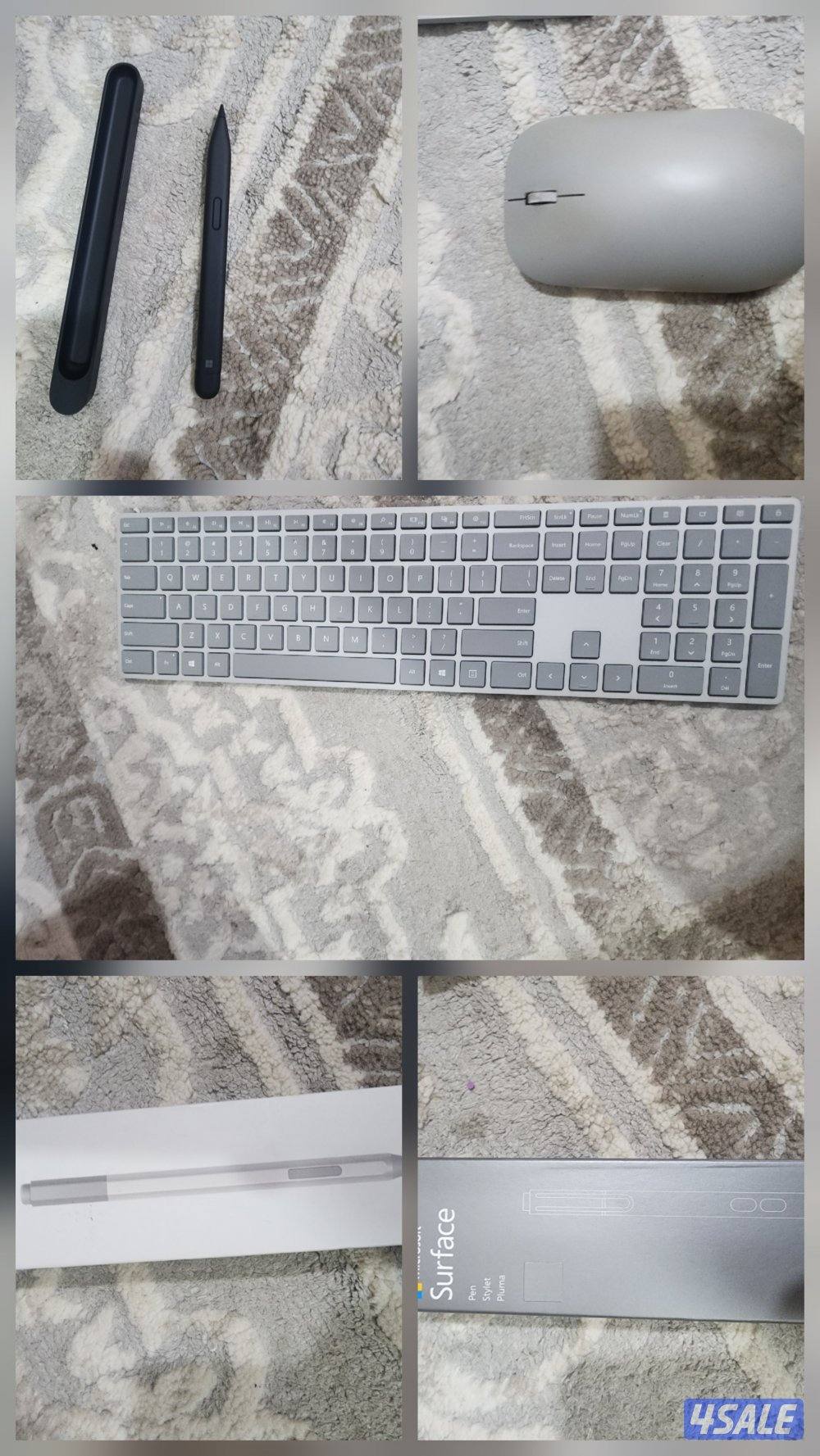 اكسسوررات اجهزه مايكروسوفت0