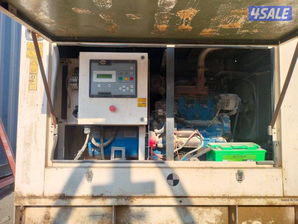 للبيع موطور بركينز ٣٣k. كاتم صوت موديل فوق ال ٢٠١٠2