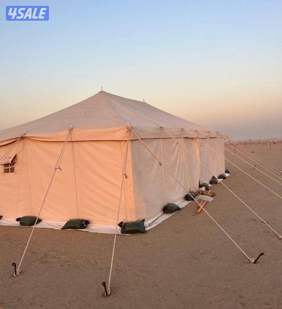 بناء مخيمات صحي وكهرباء0