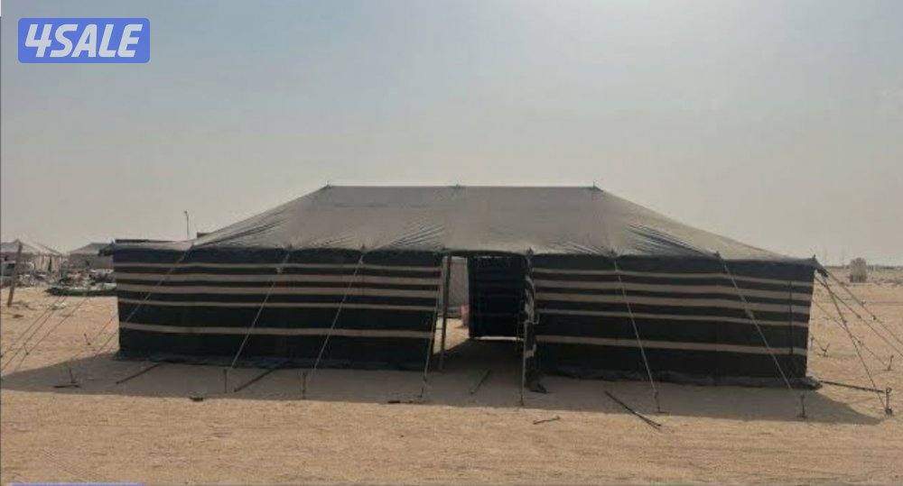 بناء مخيمات صحي وكهرباء1