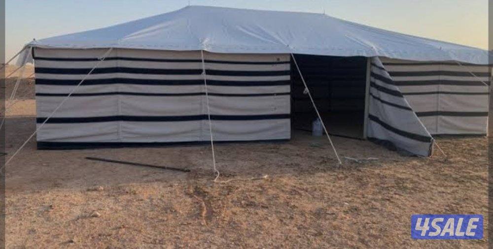 بناء مخيمات صحي وكهرباء3