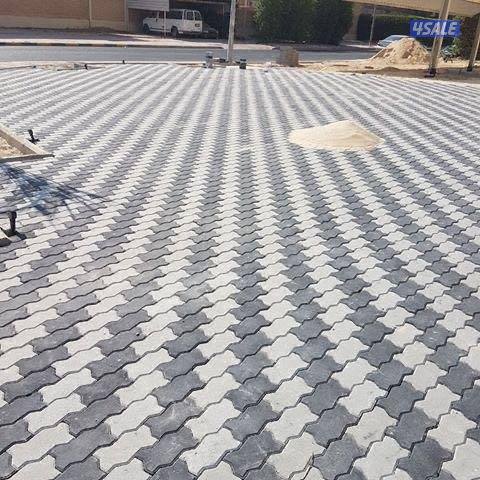 معلم بلاط متداخل وكربستون وكاشي14