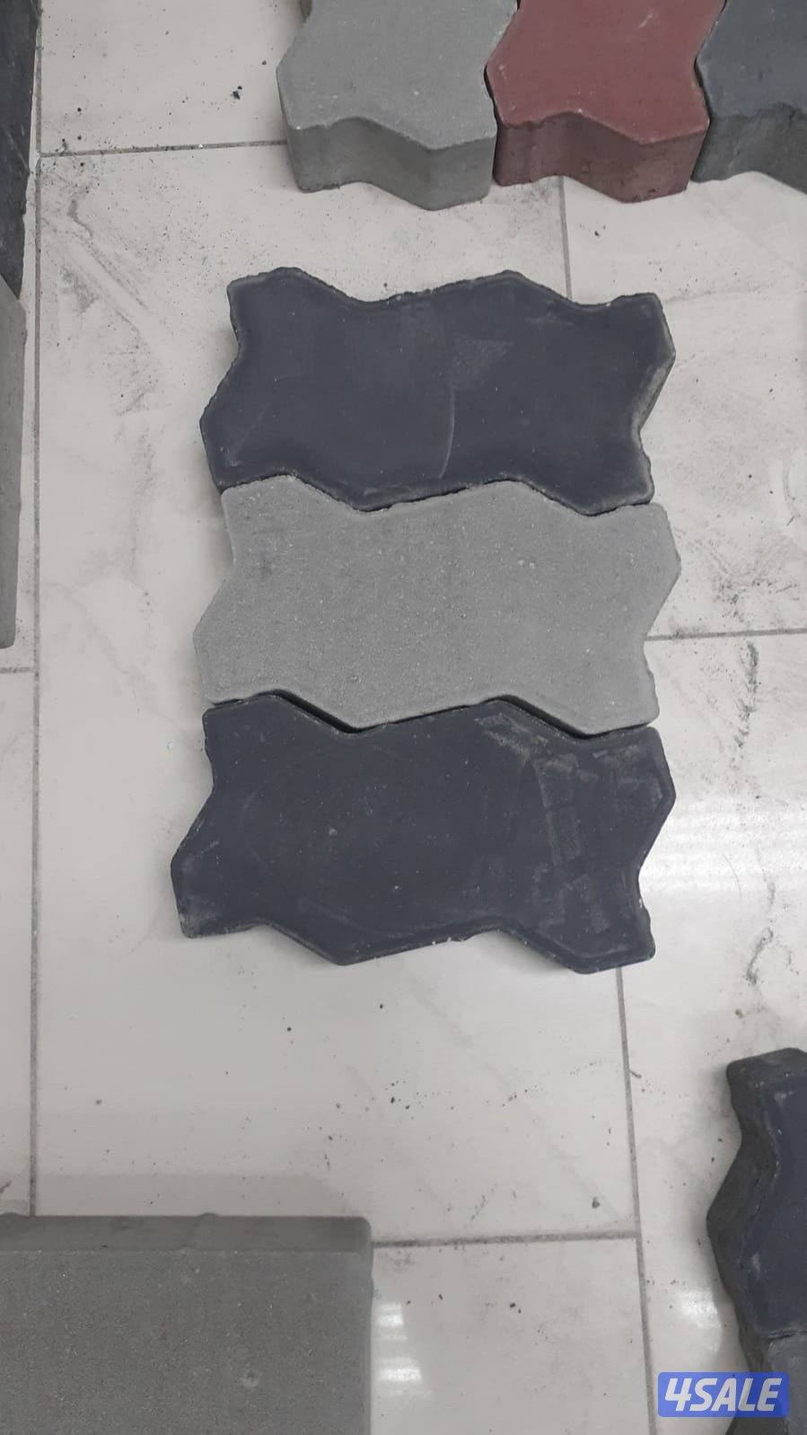 معلم بلاط متداخل وكربستون وكاشي15