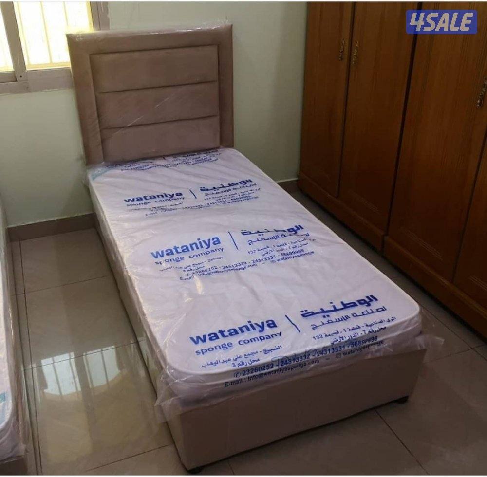 سراير طبيه مع الفرش للبيع جميع المقاسات5