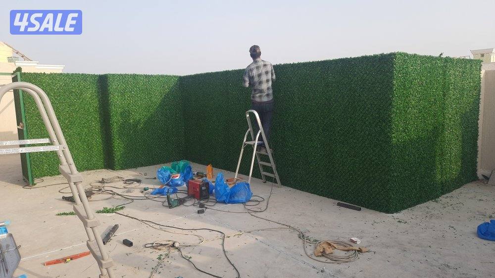 حداد مضلات محمد شاهباز2