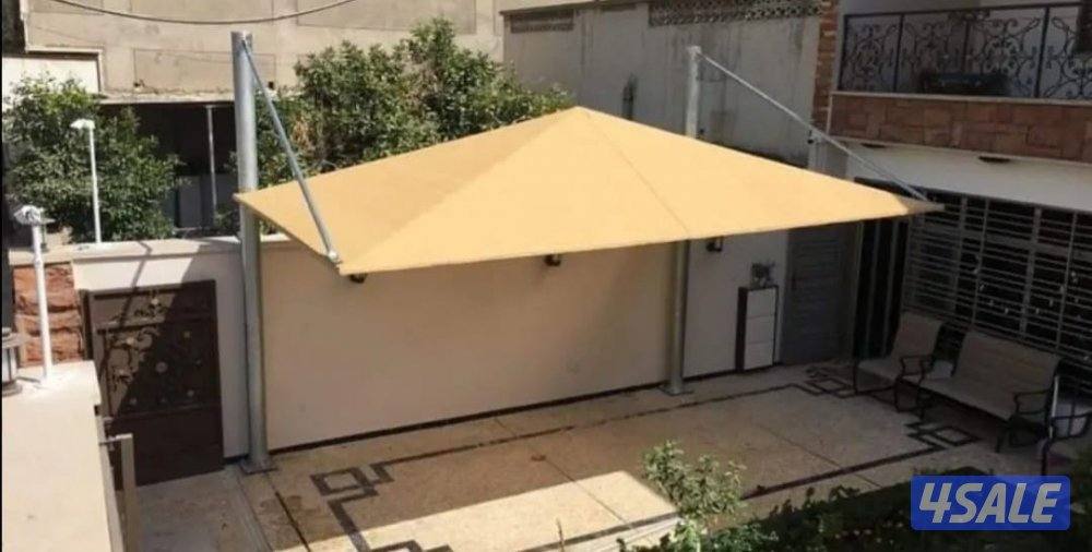 حداد مضلات محمد شاهباز6