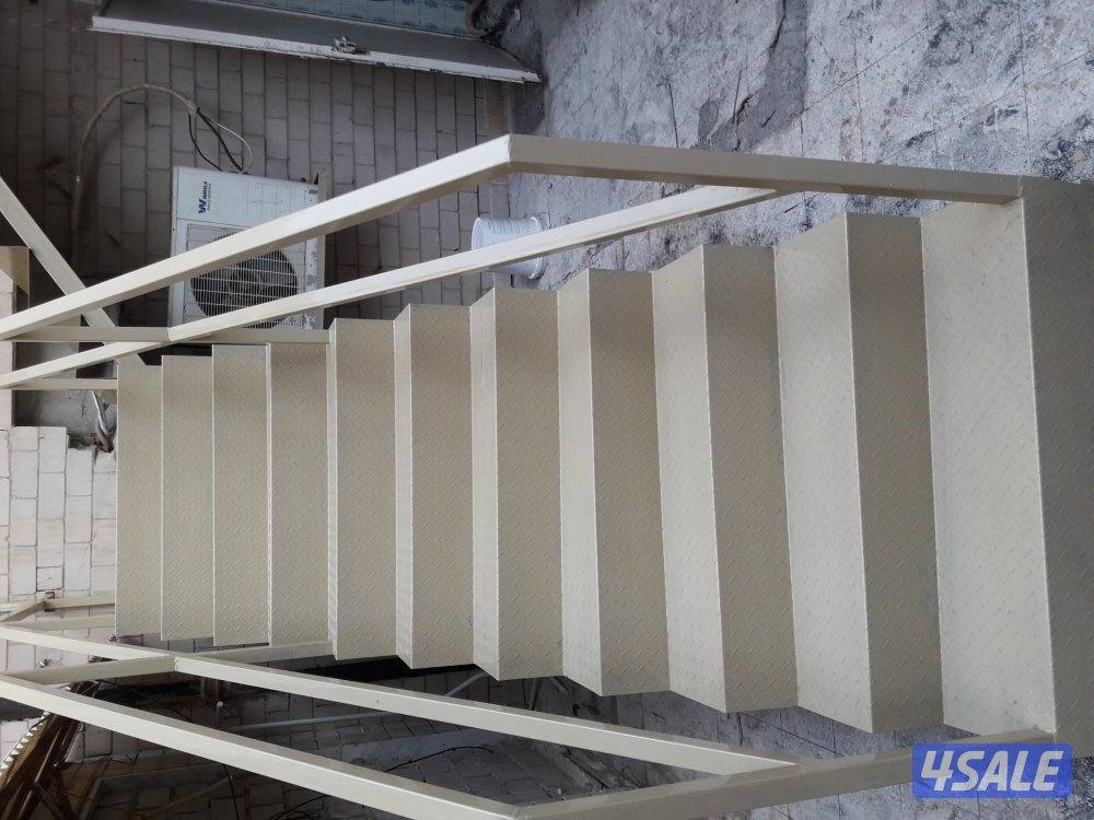 حداد مضلات محمد شاهباز10