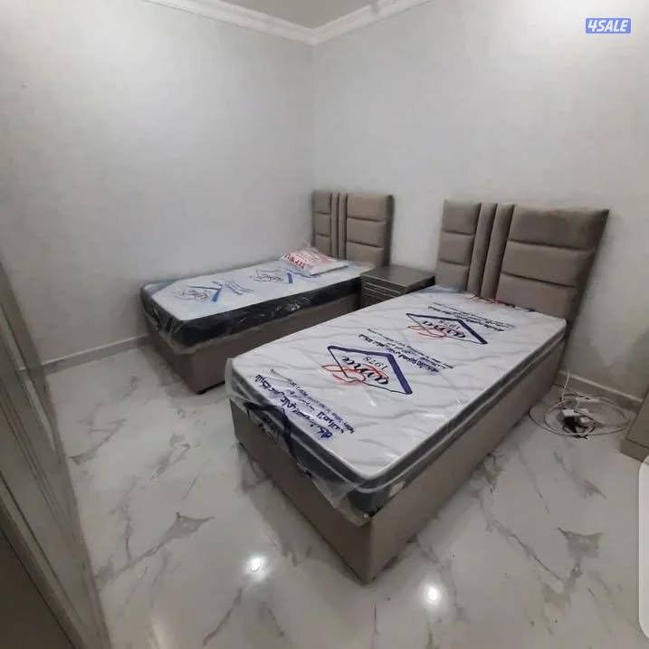 سراير طبيه مع الفرش للبيع جميع المقاسات1