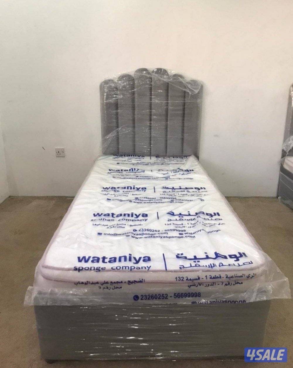 سراير طبيه مع الفرش للبيع جميع المقاسات13