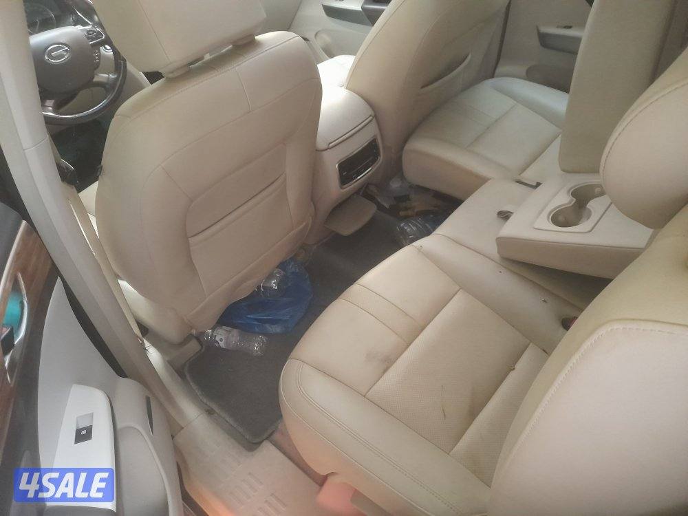 جيب جاك 7 موديل 2018 مستعمل كالجديد بانوراما  ٤سلندر أحلي إستعمال6