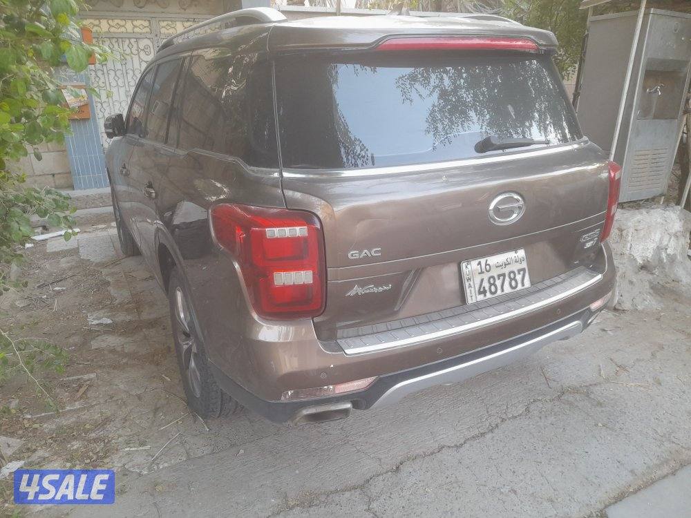 جيب جاك 7 موديل 2018 مستعمل كالجديد بانوراما  ٤سلندر أحلي إستعمال7