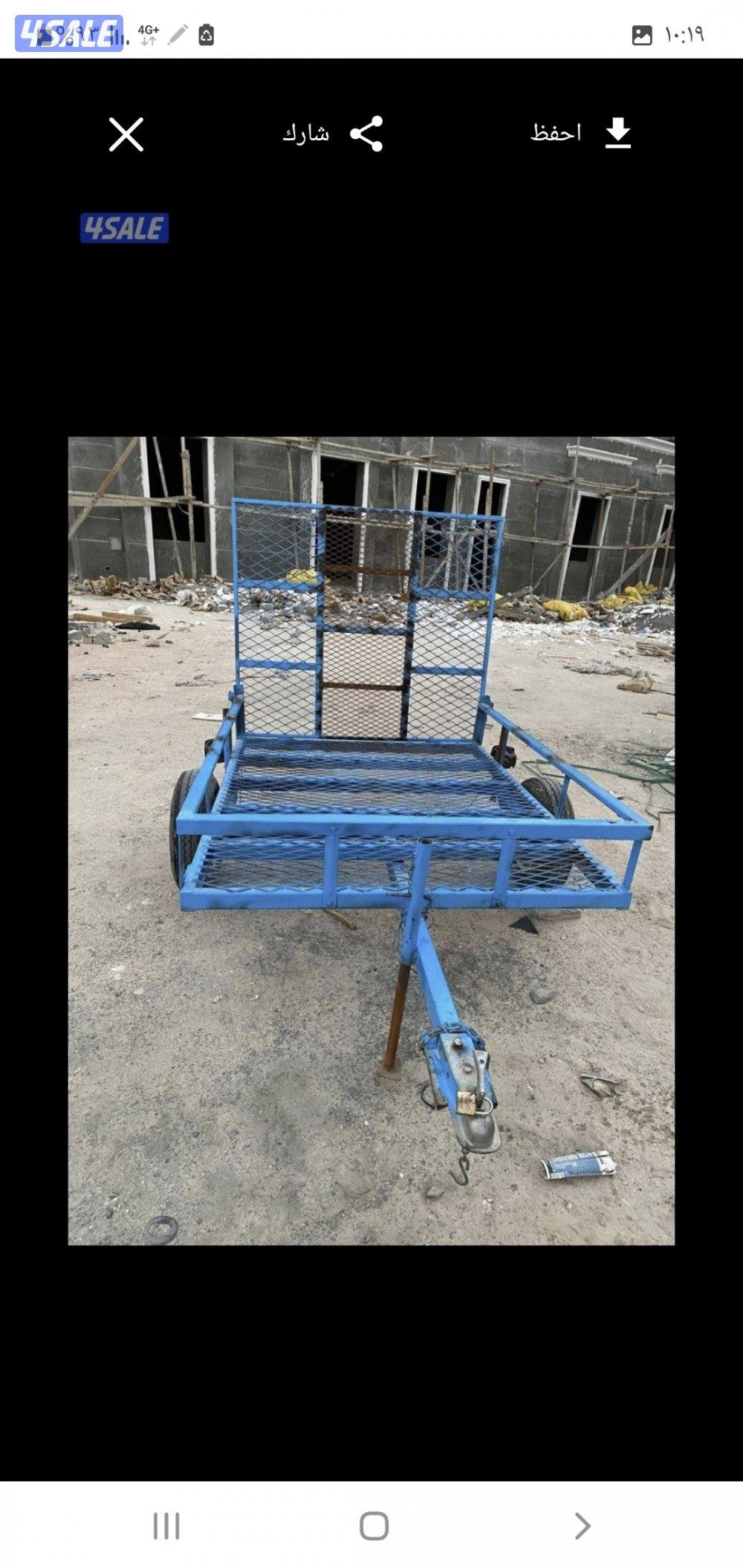 للبيع على مجموعة بقيات متنوعة + عربانة8