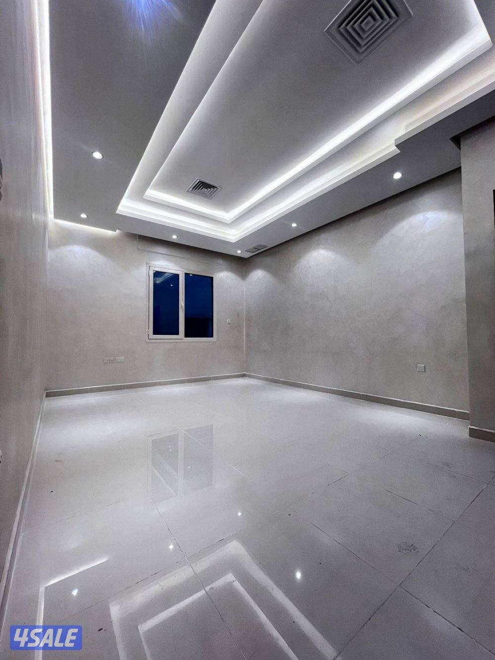 🏠للإيجار شقق غرب وجنوب عبدالله مبارك وجنوب خيطان🏡1