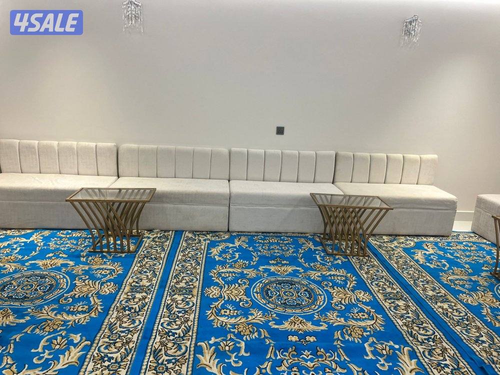 خدمة ضيافة النوبي خدمة شاي وقهوة وخدمة ايقاف سيارات وتأجير كراسي وسجاد9