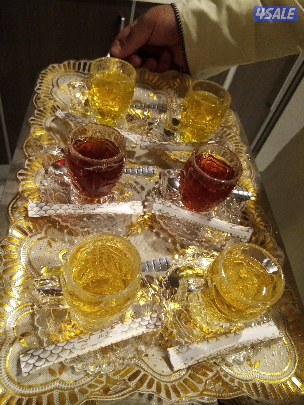 خدمة ضيافة النوبي خدمة شاي وقهوة وخدمة ايقاف سيارات وتأجير كراسي وسجاد13