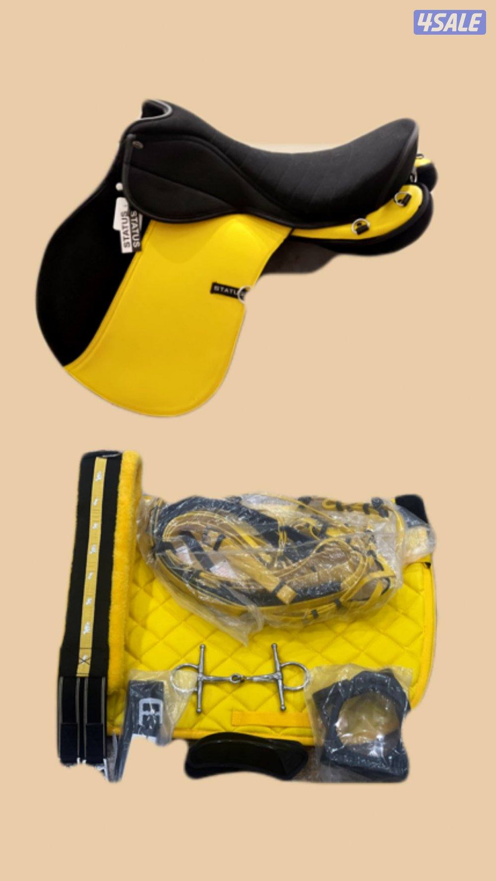 سرج ستيتوس طقم كامل التواصل وتساب1