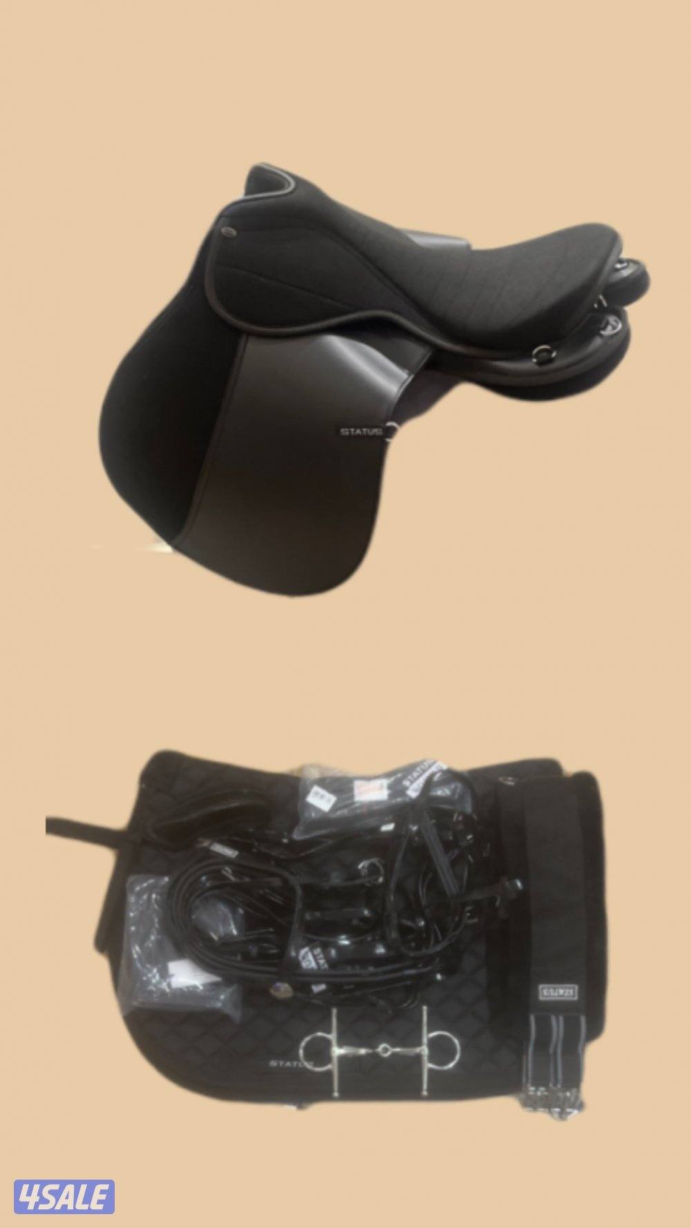 سرج ستيتوس طقم كامل التواصل وتساب3