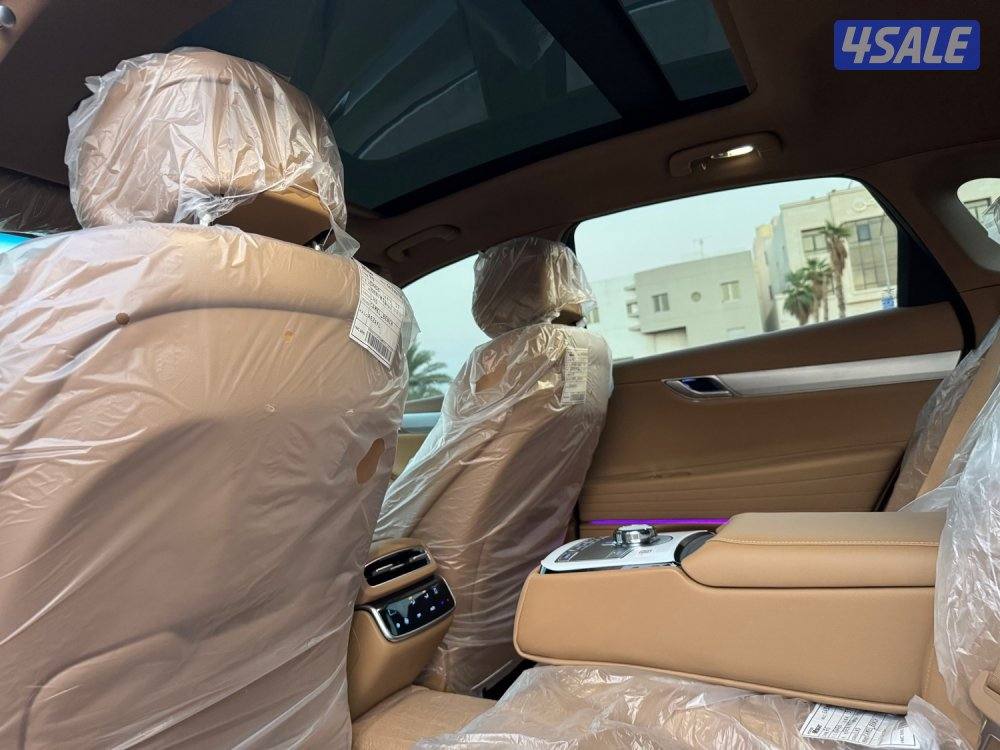 للبيع GENESIS G80 اصفار6