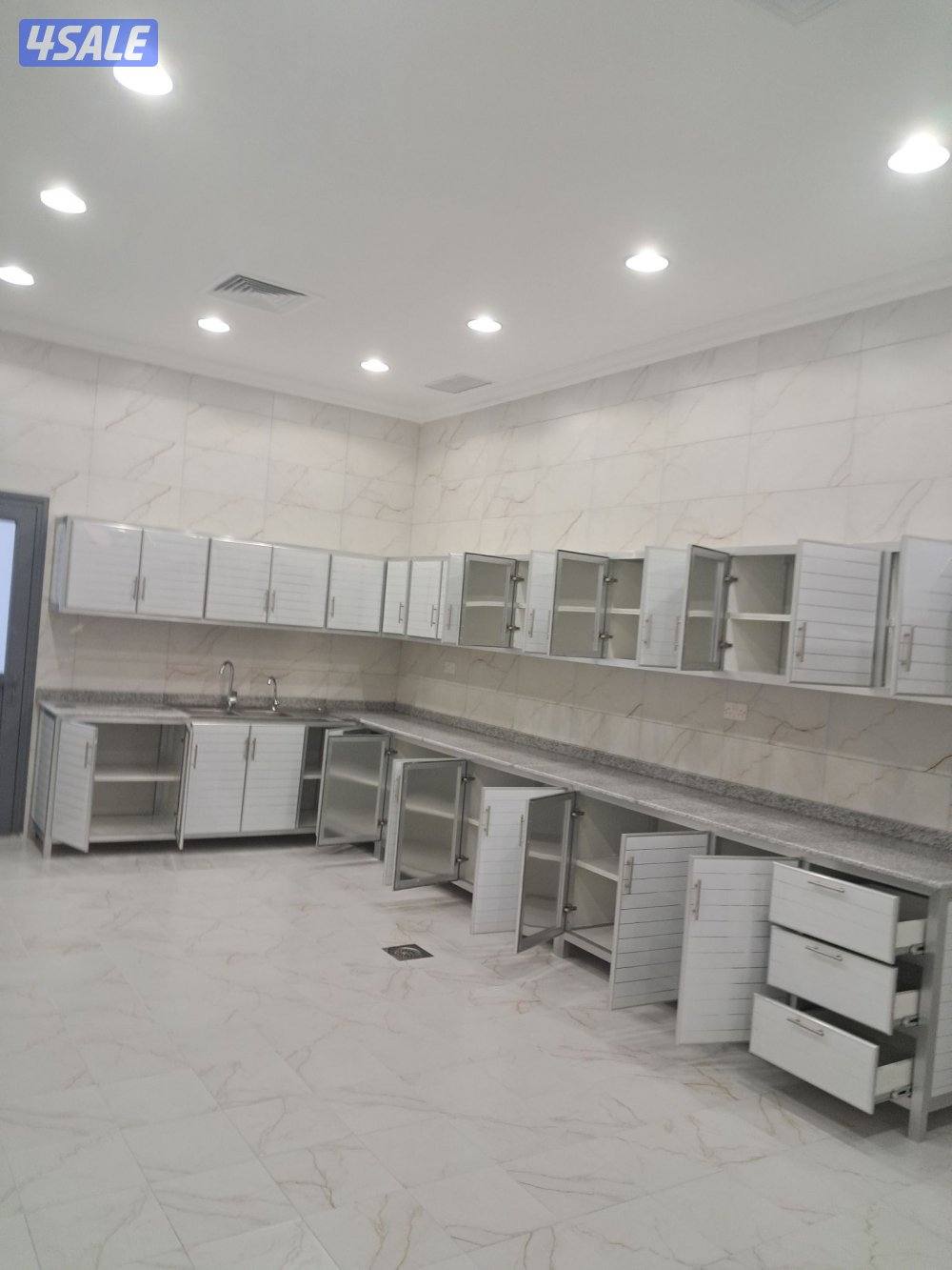 تنظيف منازل/ تنظيف شقق5