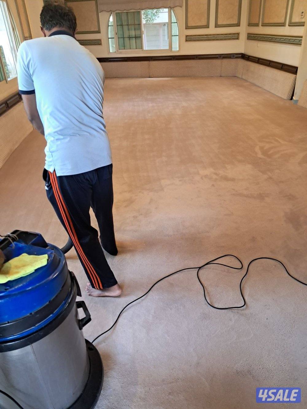 تنظيف منازل/ تنظيف شقق6