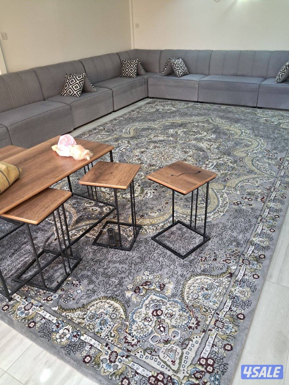 تنظيف منازل/ تنظيف شقق9