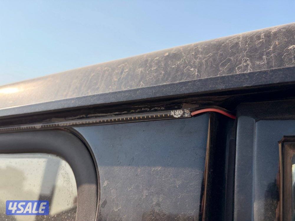 سفاري ٩٧ جاهز للموسم2