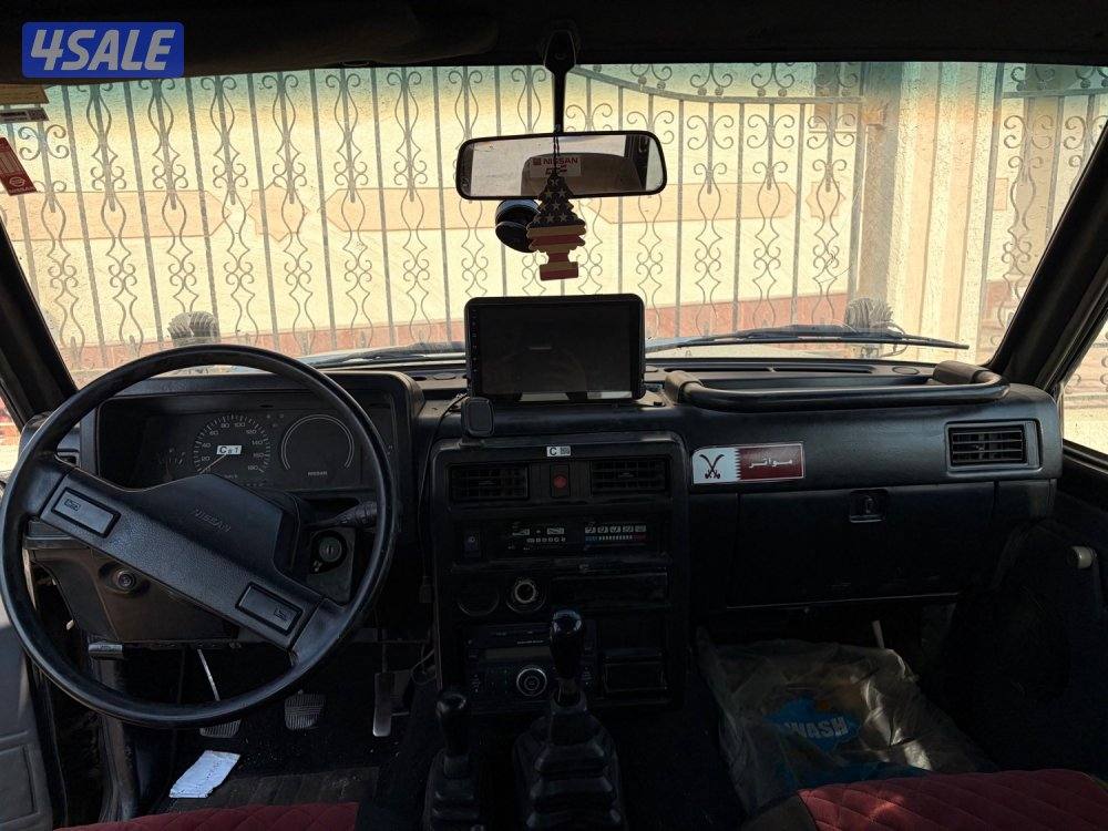 سفاري ٩٧ جاهز للموسم3