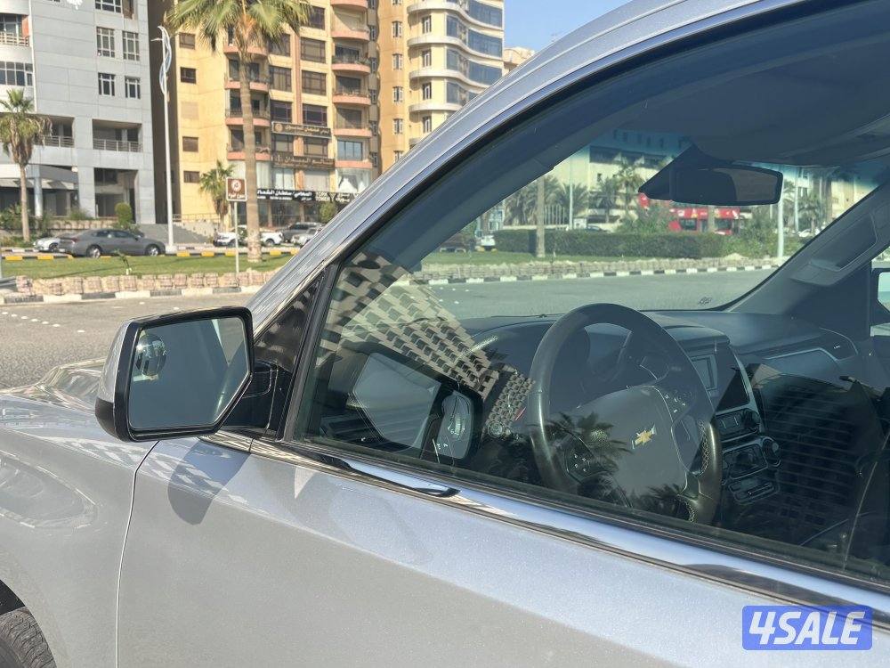 تاهو ٢٠١٥ صبغ الوكالة2