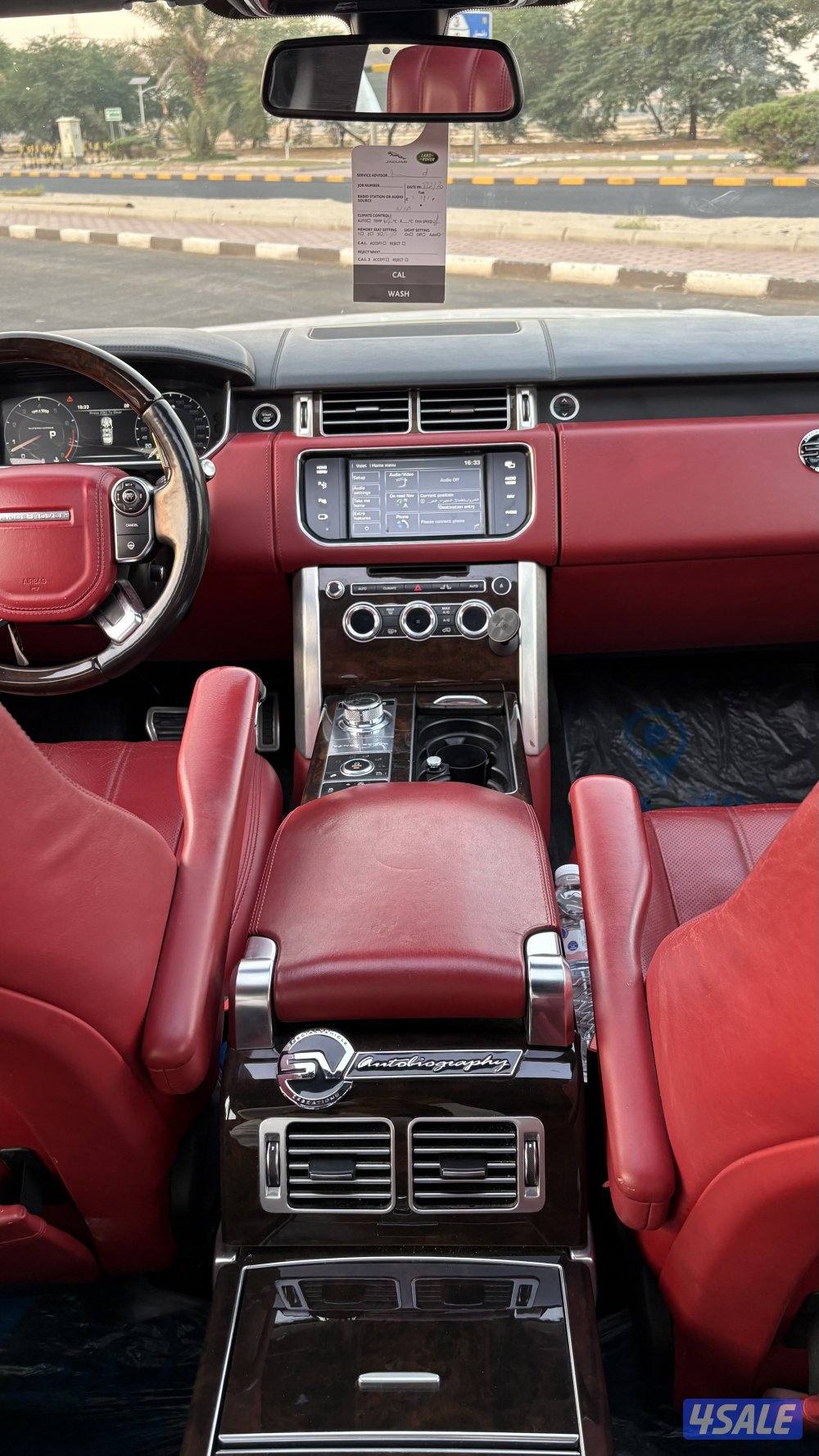 رنج بدي كت SVO6