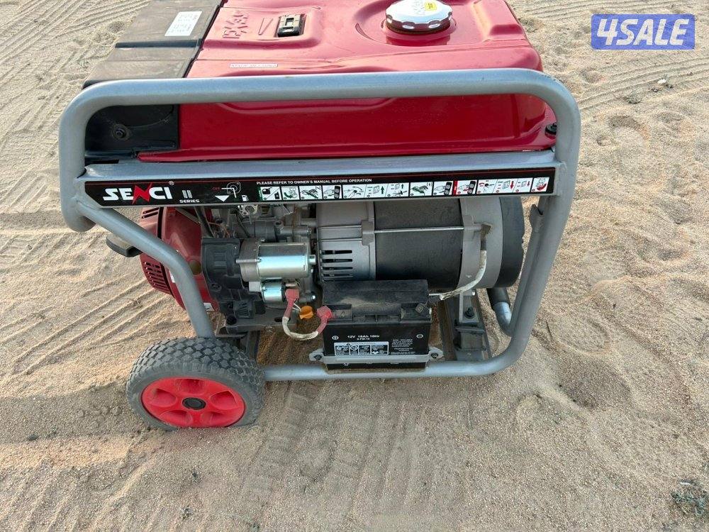 للبيع مكينه سنسي 11000 ألف صافي 9000 نظيفه جدا1