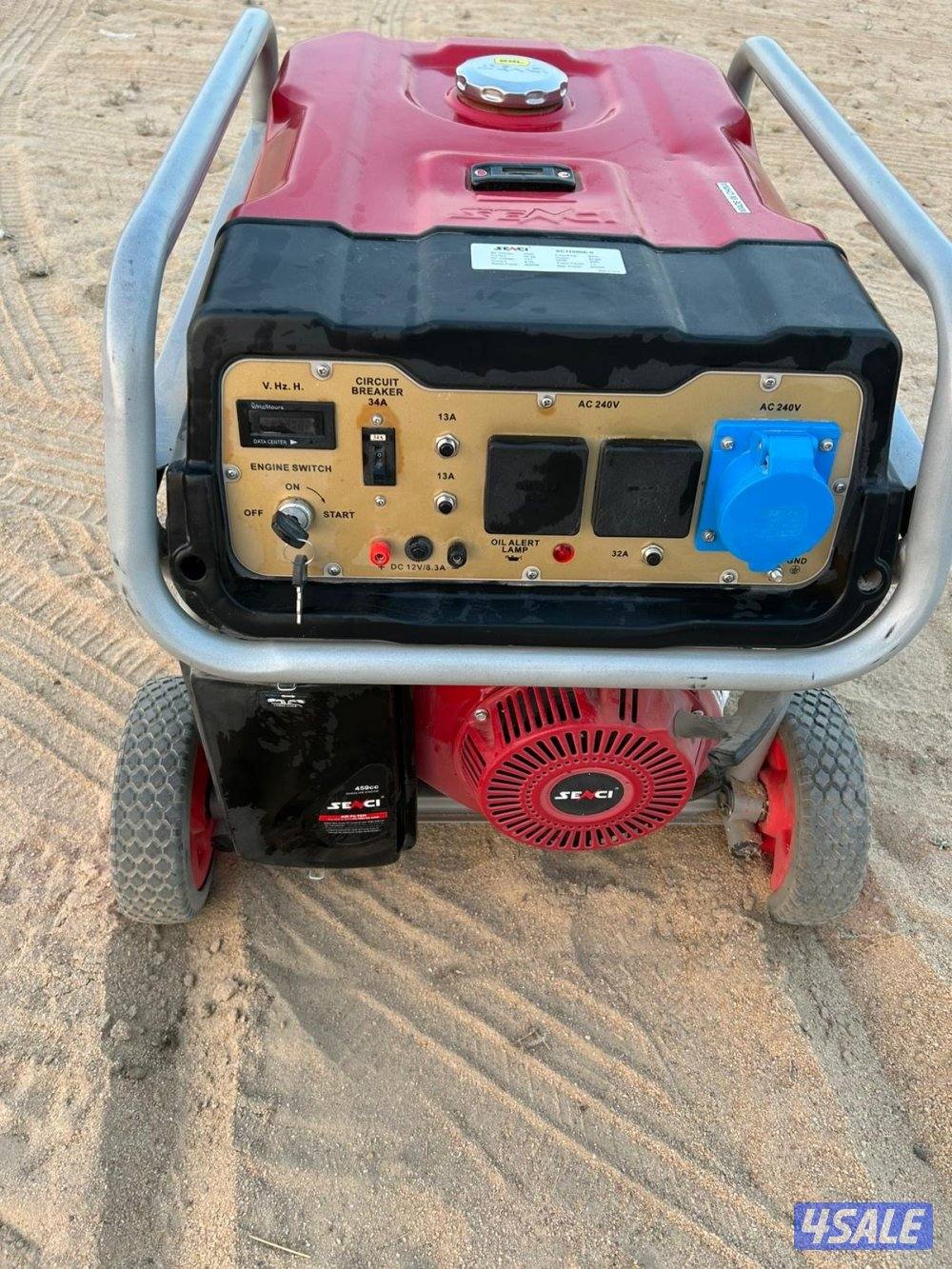 للبيع مكينه سنسي 11000 ألف صافي 9000 نظيفه جدا3