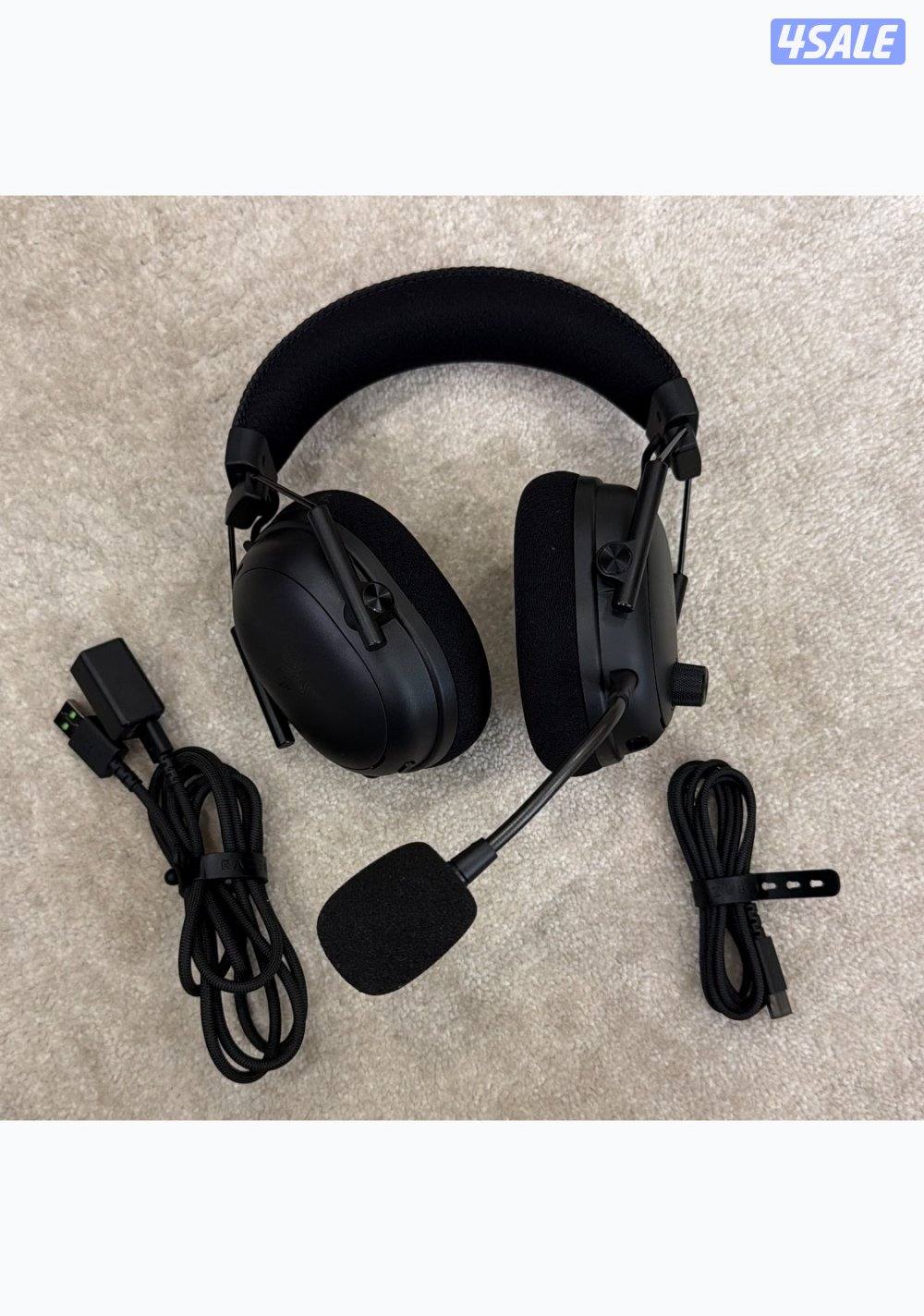 Razer BlackShark Pro V3 - Black1