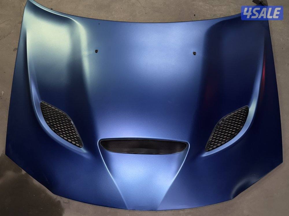 بودي كت SRT مستعمل للكرايزلر من 2016 الى 20231