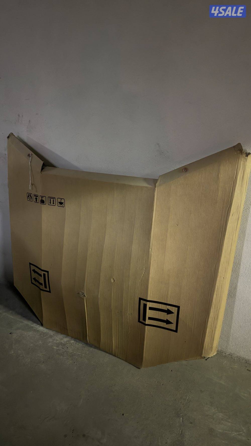 بودي كت SRT مستعمل للكرايزلر من 2016 الى 20232