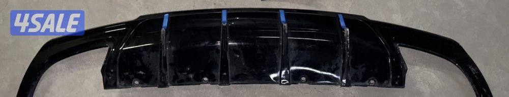 بودي كت SRT مستعمل للكرايزلر من 2016 الى 20234