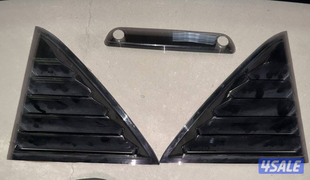 بودي كت SRT مستعمل للكرايزلر من 2016 الى 20236