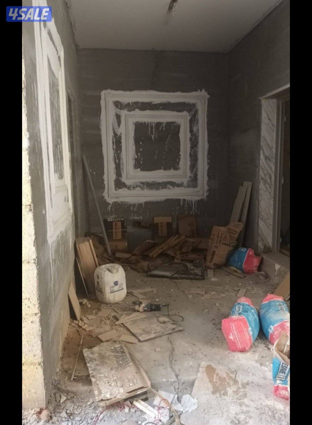 مقاول ابو كريم0