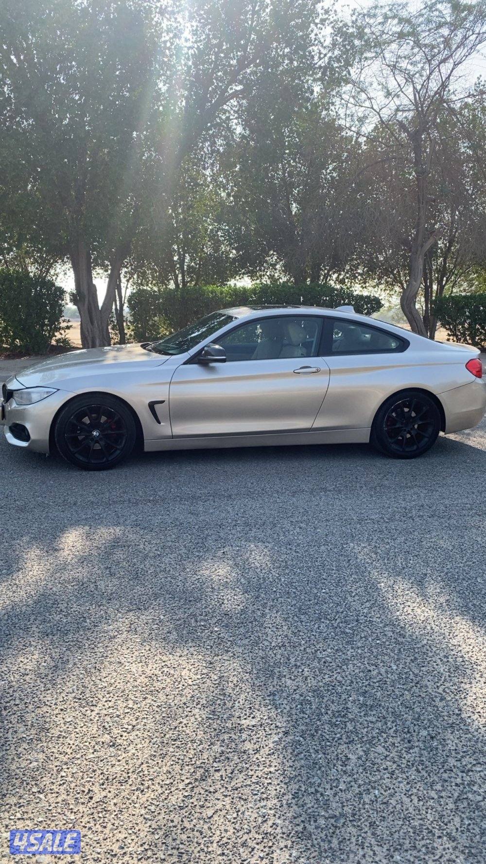 للبيع BMW 420i1