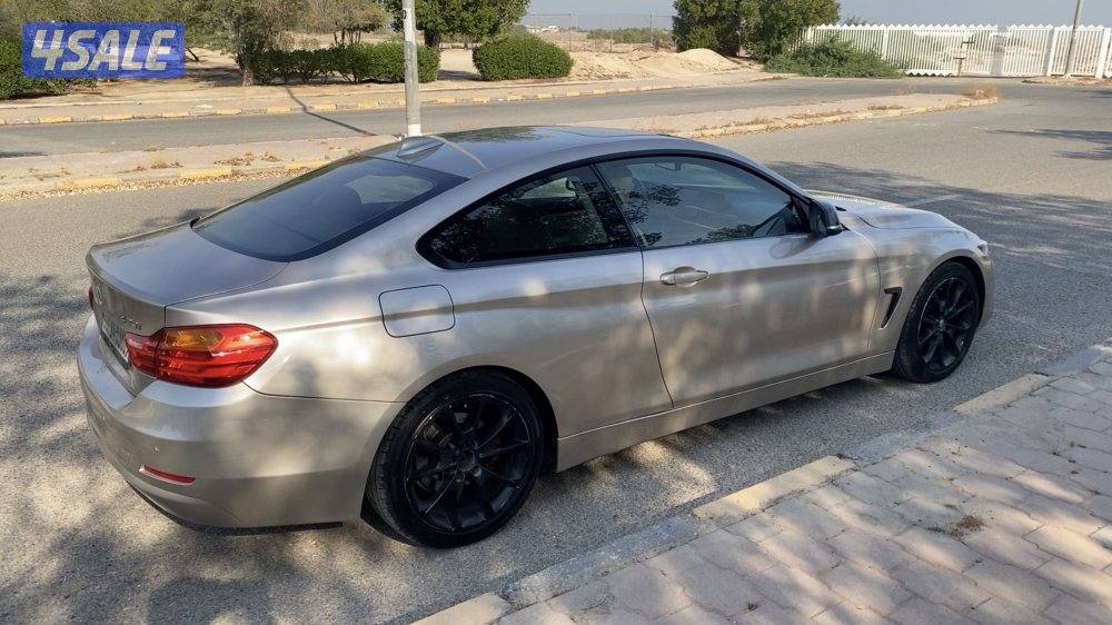 للبيع BMW 420i3