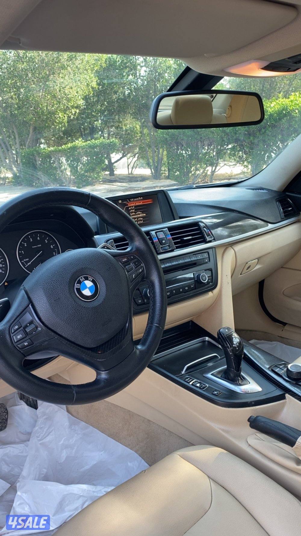 للبيع BMW 420i8