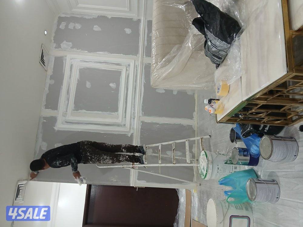 بناء هدم مساح سجما توسيعات ملاحق أدوار قسائم3