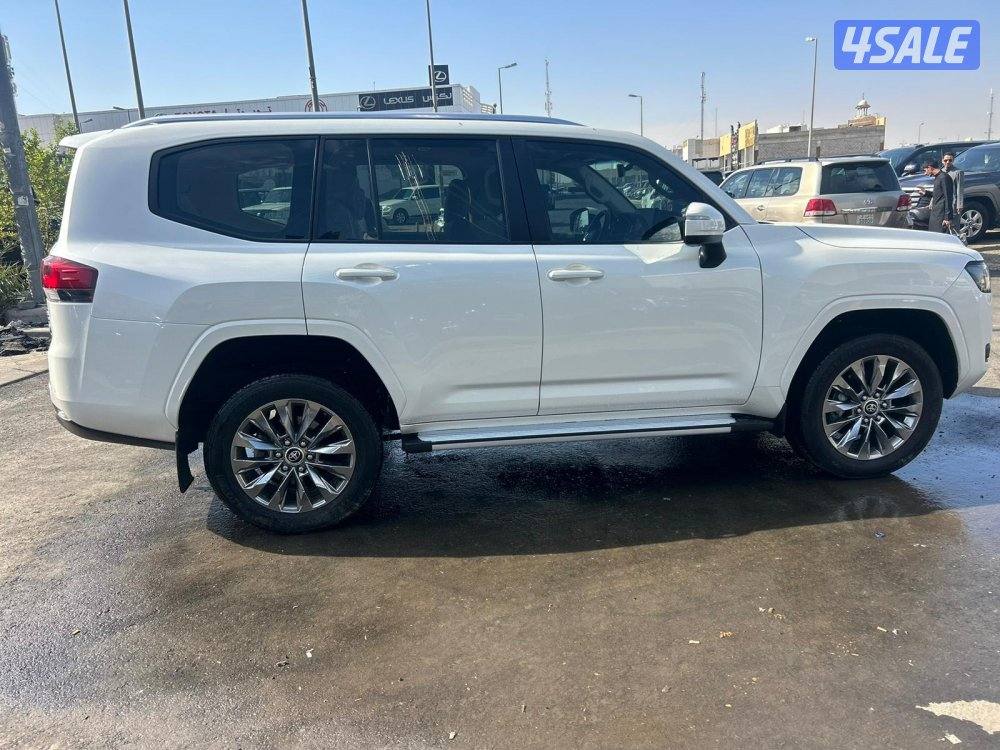 تويوتا لاند كروزر GX.R-V63