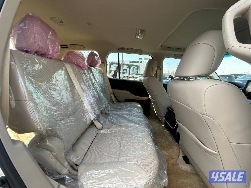 تويوتا لاند كروزر GX.R-V64