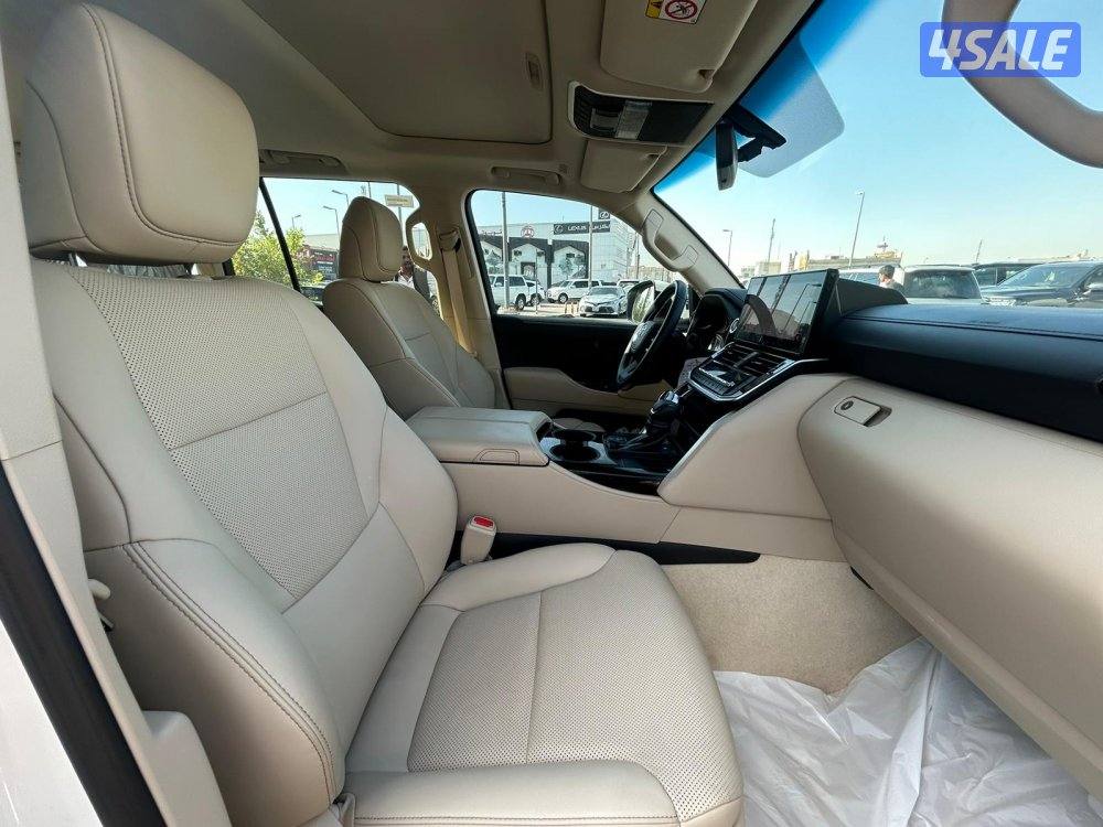 تويوتا لاند كروزر GX.R-V65