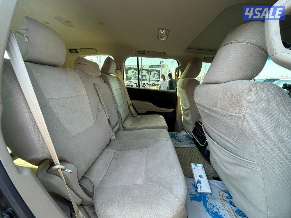 تويوتا لاند كروزر GX.R-V64