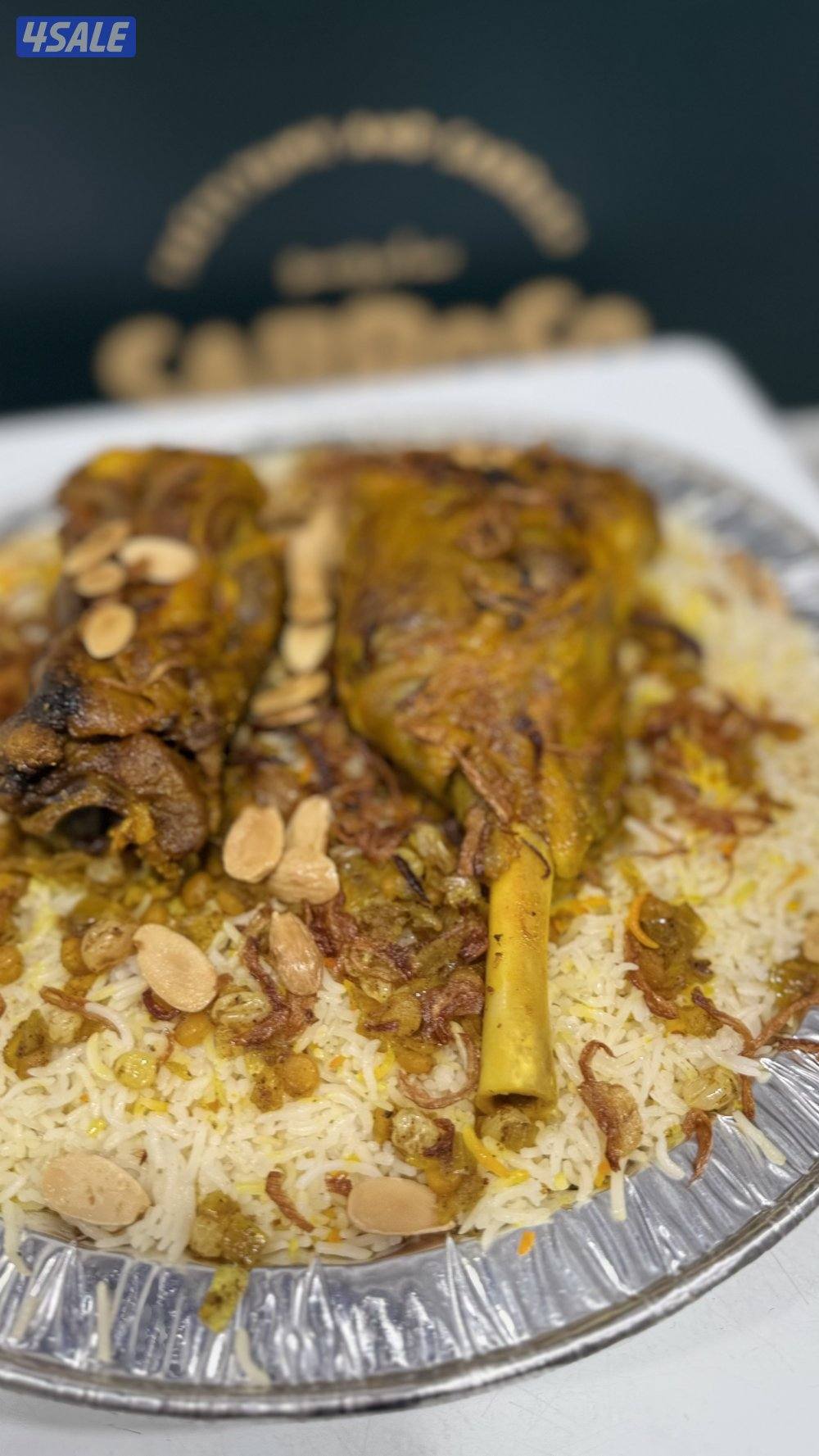 مطلوب شيف لمطعم مأكولات كويتية0