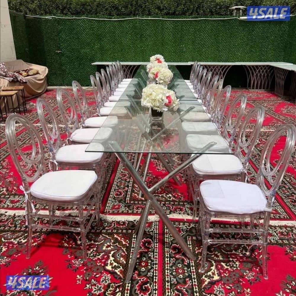 افراح الكويت تأجير جميع مستلزمات الأفراح والمناسبات13