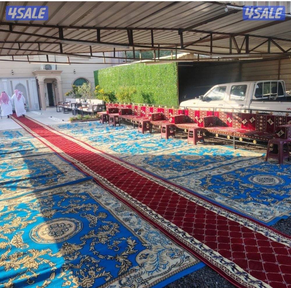 افراح الكويت تأجير جميع مستلزمات الأفراح والمناسبات12