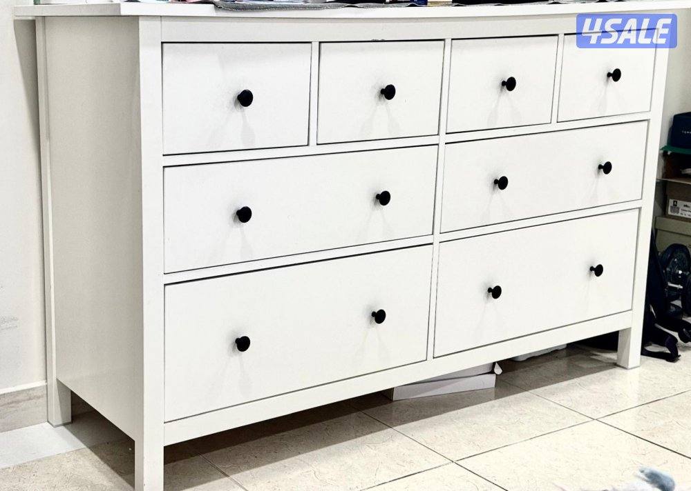 Ikea chest of drawers2